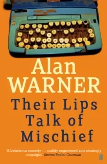 Image of Their Lips Talk of Mischief