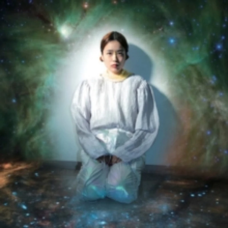 Image of Subtropic Cosmos Vinyl