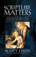 Image of scripture matters essays on reading the bible from the heart of the church
