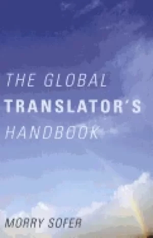 Image of global translators handbook