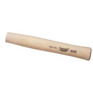 Image of Draper 255mm Hickory Club Hammer Shaft and Wedge