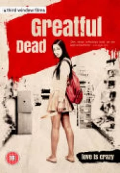 Image of Greatful Dead