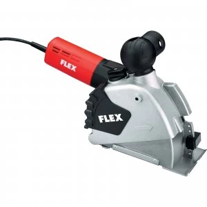 image of Flex MS-1706 Wall Chaser 140mm Disc 240v