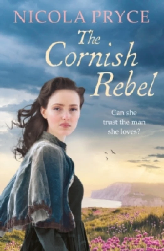 Image of The Cornish Rebel Paperback / softback