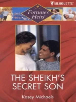 Image of The sheikhs secret son by Kasey Michaels