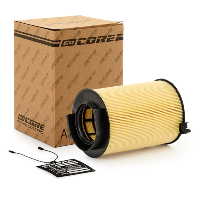 Image of goCORE Air filter goCORE GCH0019