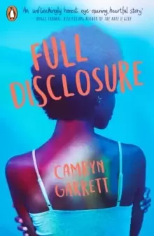 Image of Full Disclosure