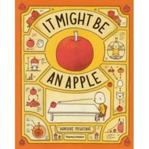 Image of It Might Be An Apple
