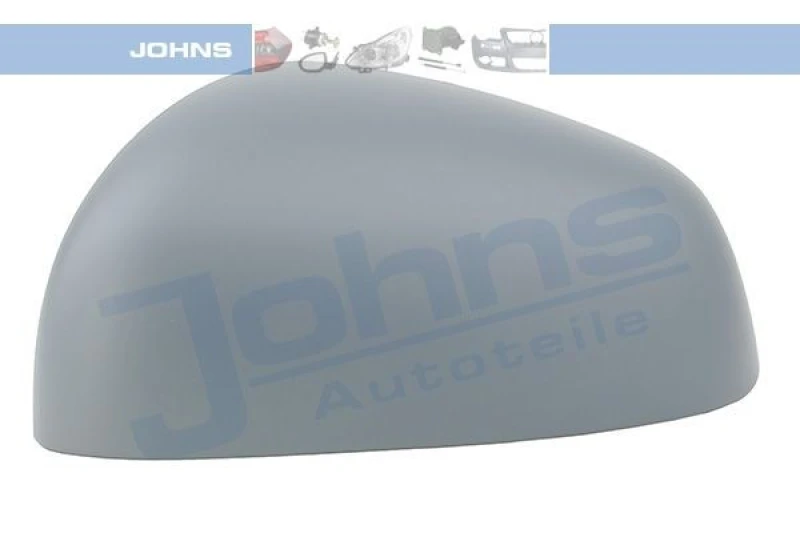 Image of Wing mirror cover JOHNS 48 05 37-91