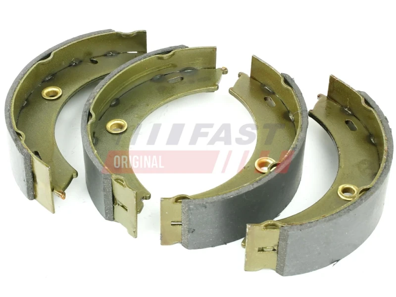 Image of FAST Brake Shoe Set FAST FT30033