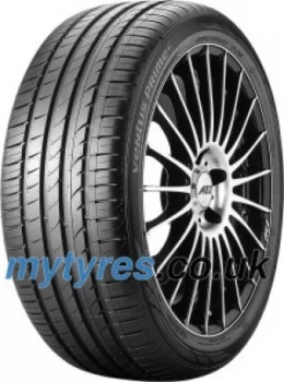 Image of Hankook Ventus Prime 2 K115 ( 195/55 R16 87V 4PR * SBL )