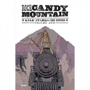 Image of Rock Candy Mountain Volume 1
