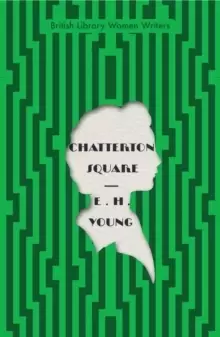 Image of Chatterton Square