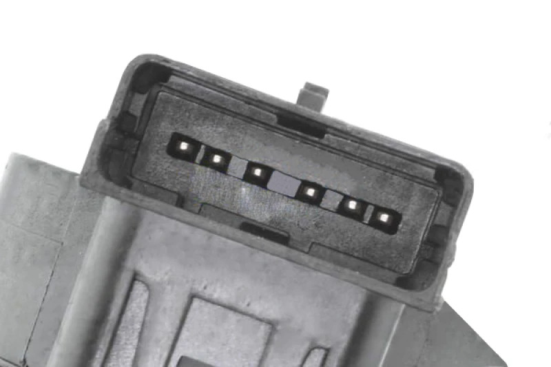 Image of VEMO V25-63-0010 EGR valve Control Valve, Control Unit/Software must be trained/updated, Electric, with gasket/seal, EXPERT KITS + EGR Valve (1145)