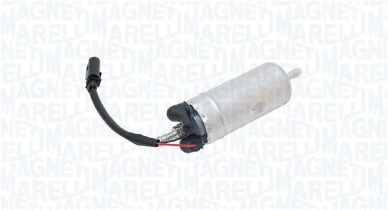 Image of MAGNETI MARELLI Fuel pump MAGNETI MARELLI 313011300160