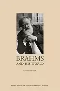 Image of brahms and his world revised edition