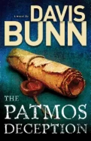 Image of patmos deception