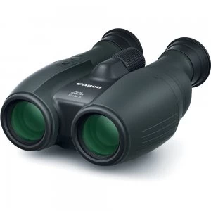 Image of Canon 10x32 IS Image Stabilized Binoculars