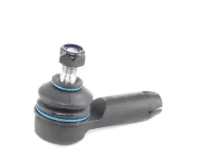 Image of RIDEX Track rod end VW,AUDI 914T0016 811419812A,811419812B,8A0419812 Tie rod end,Track rod end ball joint,Outer tie rod,Outer tie rod end 811419812A