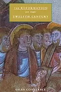 Image of reformation of the twelfth century