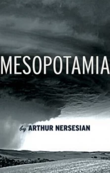 Image of Mesopotamia by Arthur Nersesian Book