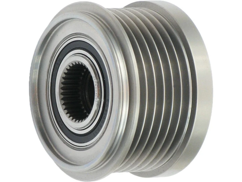 Image of AS-PL Alternator clutch pulley AS-PL AFP6004(V)