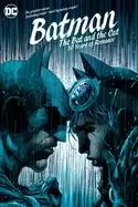 Image of batman the bat and the cat 80 years of romance