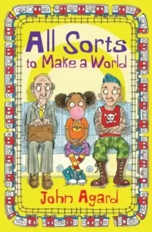 Image of All Sorts to Make a World