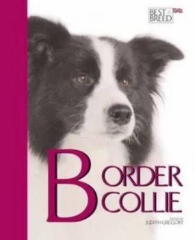 Image of Border Collie by Judith Gregory Hardback