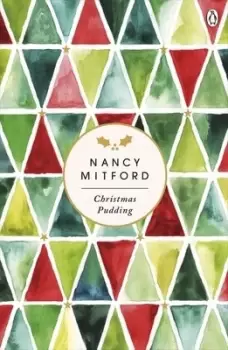 Image of Christmas pudding - Nancy Mitford - Paperback - Used