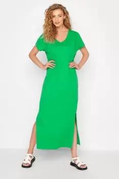 image of Tall T-Shirt Dress