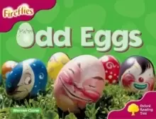 Image of Oxford Reading Tree: Level 10: Fireflies: Odd Eggs