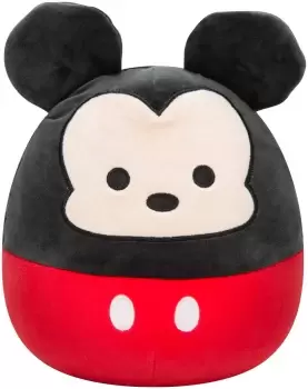 Image of Squishmallows 14" - Disney Mickey Mouse