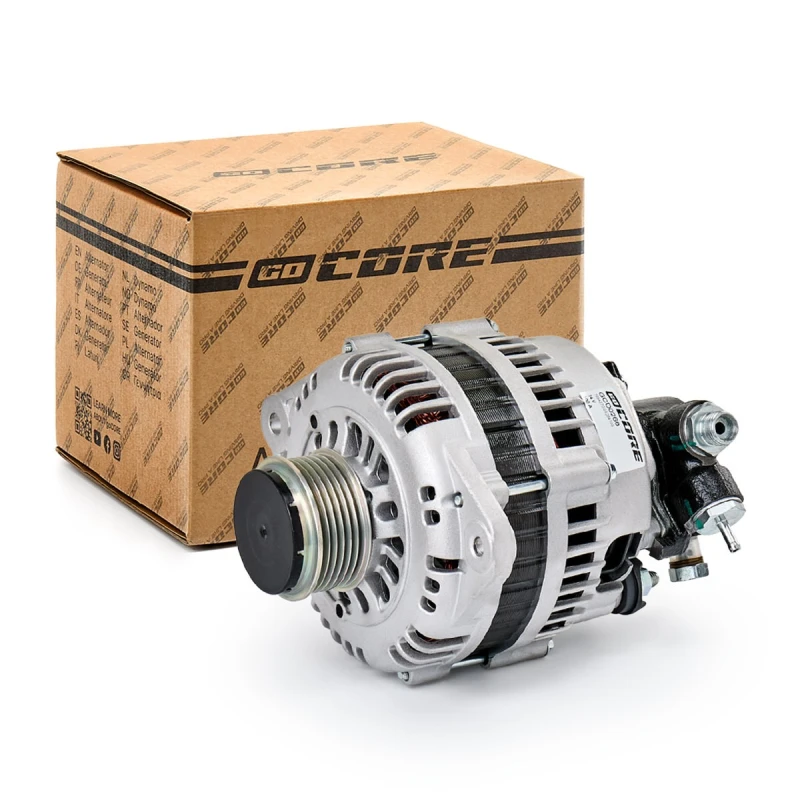 Image of goCORE Alternator goCORE GCD0266