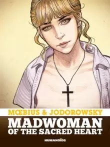 Image of Madwoman of the Sacred Heart