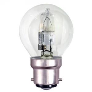 Bell 18W Halogen Bayonet Cap Golf Ball Bulb