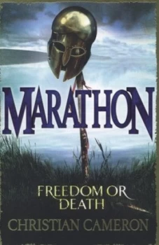 Image of Marathon by Christian Cameron Paperback
