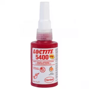 Image of Loctite 1953597 5400 Health & Safety Friendly Medium Strength Pipe...