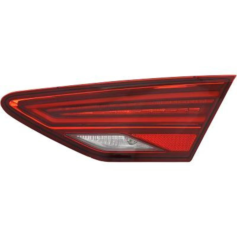 Image of Rear light DIEDERICHS 7433492