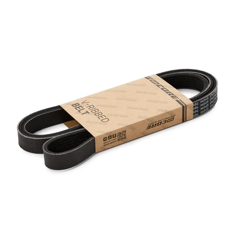 Image of goCORE GCC050036 V-ribbed belt V-Ribbed Belts (305)