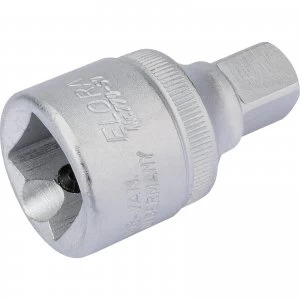 Image of Elora Socket Converter 3/4" Female 1/2" Male
