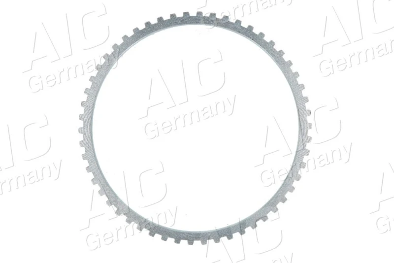 Image of ABS sensor ring AIC 54201