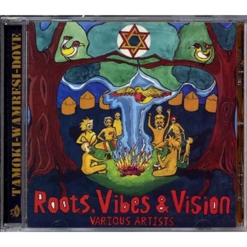 Image of Prince Far I - Umkhonto We Sizwe CD