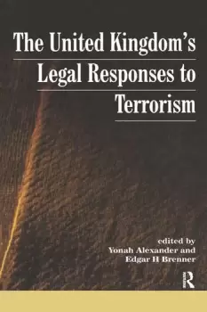 Image of UK's Legal Responses to Terrorism