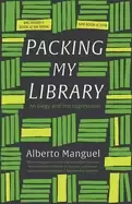 Image of packing my library