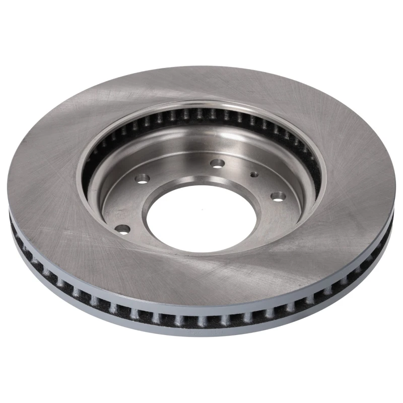 Image of Brake disc FEBI BILSTEIN 194878