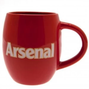 Arsenal FC Tea Tub Mug