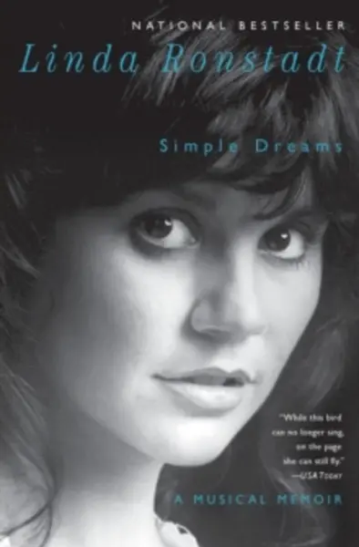 Image of simple dreams a musical memoir 9781451668735