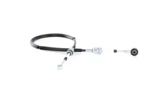 Image of RIDEX Cable, manual transmission 1787C0015 FIAT,GRANDE PUNTO (199),PUNTO EVO (199),PUNTO (199)