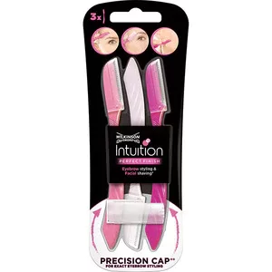 Image of Wilkinson Sword Eyebrow Styler